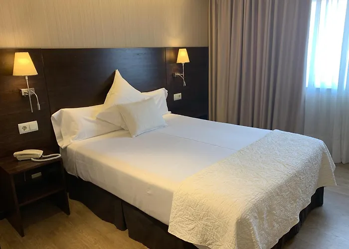 Hotel Montemar Llanes
