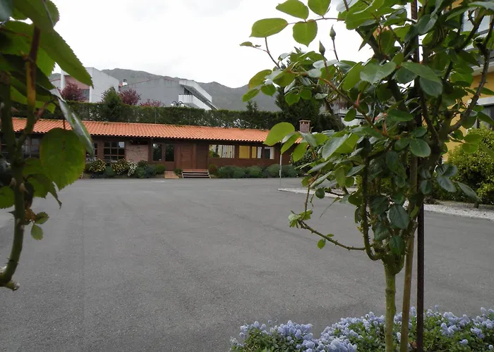 Hotel Finca La Mansión Llanes